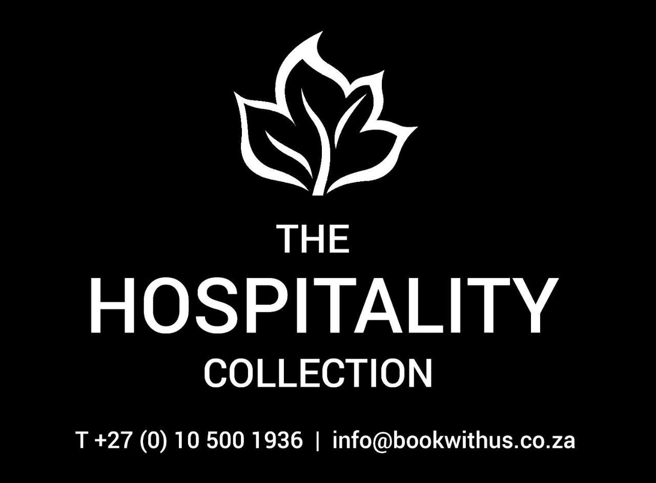 Villa Gracia Guesthouse Klerksdorp Exteriér fotografie